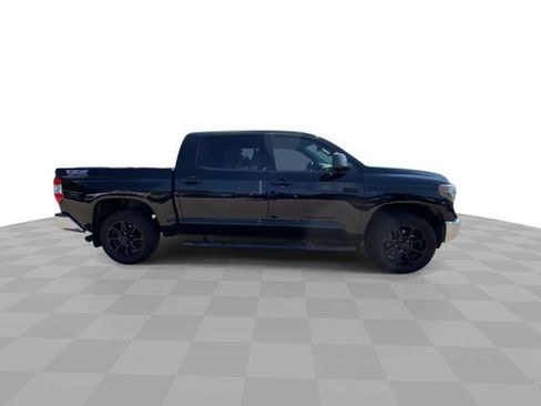 Used 2020 Toyota Tundra SR5 w/ SR5 Upgrade Package RWD image 3