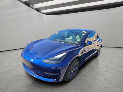 Used 2022 Tesla Model 3 Long Range