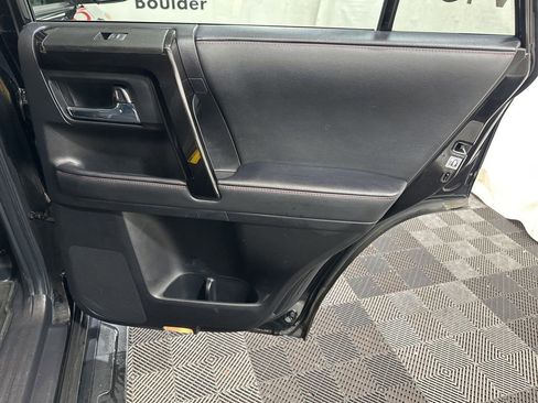 Used 2020 Toyota 4Runner Venture w/ Moonroof Package image 14