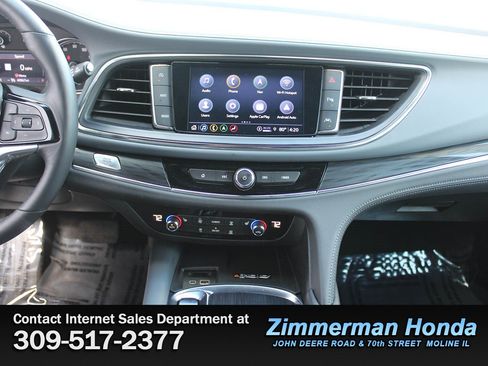 Used 2023 Buick Enclave Essence w/ Experience Buick Package AWD/4WD image 18
