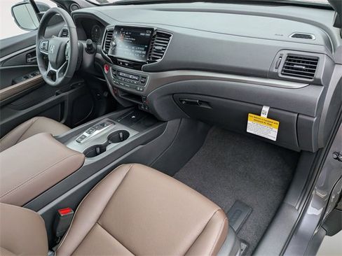 New 2026 Honda Ridgeline RTL image 31