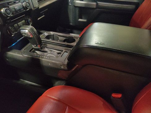Used 2017 Ford F150 XLT w/ Equipment Group 302A Luxury RWD image 26