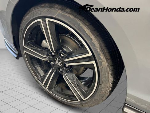 New 2026 Honda Accord SE image 10