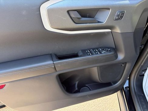 New 2025 Ford Bronco Sport Outer Banks w/ Outer Banks Tech Package+ image 22