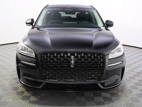 New 2026 Lincoln Corsair Reserve w/ Jet Appearance Package image 10