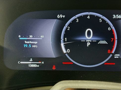 Certified 2024 Lexus TX 350 FWD image 12