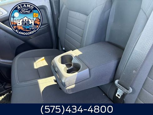 Used 2019 Ford Ranger XLT w/ FX4 Off-Road Package image 12