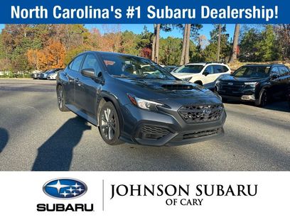 Used 2022 Subaru WRX