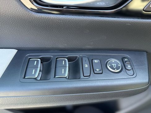 New 2026 Honda CR-V EX-L image 15