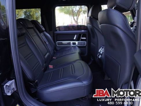 Used 2023 Mercedes-Benz G 550 image 97