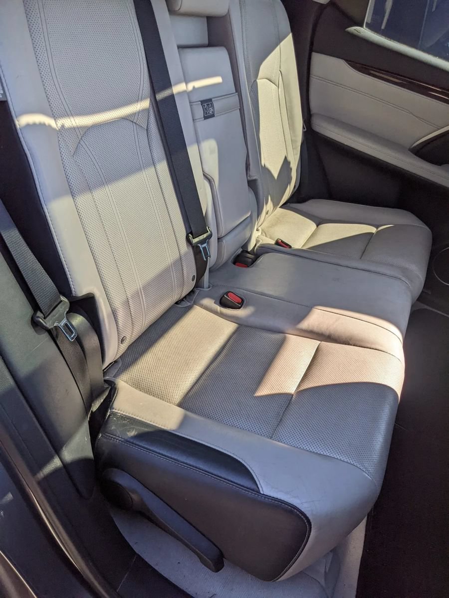 Used 2017 Lexus RX 350 FWD w/ Premium Package image 11