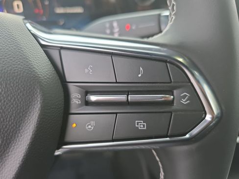 New 2026 Chevrolet Traverse LT image 18