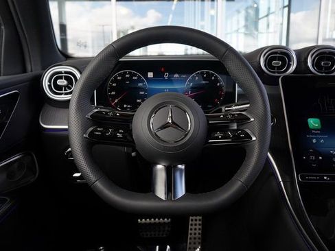 New 2026 Mercedes-Benz GLC 300 image 17