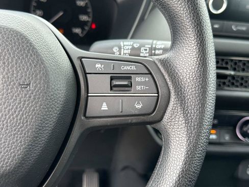 Certified 2023 Honda HR-V LX image 25