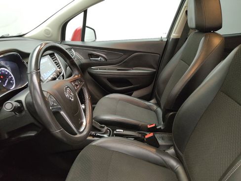 Used 2018 Buick Encore Preferred image 17