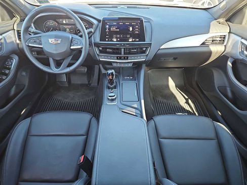 Used 2024 Cadillac CT5 Luxury w/ Sun And Sound Package image 16