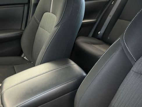 Used 2024 Nissan Sentra SV w/ All-Weather Package FWD image 14