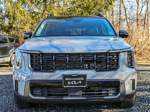 Certified 2024 Kia Sorento SX image 2