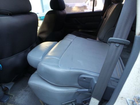 Used 1997 Toyota Land Cruiser AWD/4WD image 13