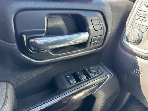 Used 2021 GMC Sierra 1500 AT4 AWD/4WD image 11