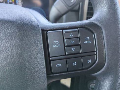 New 2026 Ford F150 STX w/ Equipment Group 200A image 24