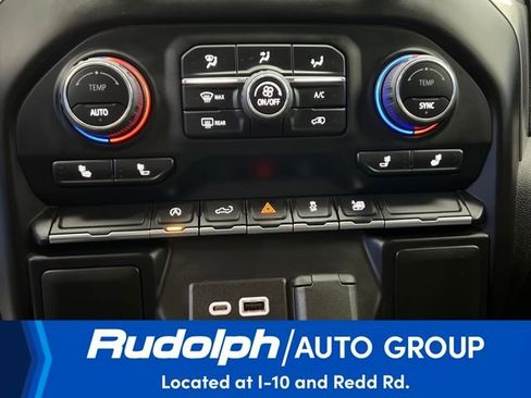 Used 2022 Chevrolet Silverado 1500 LT image 29