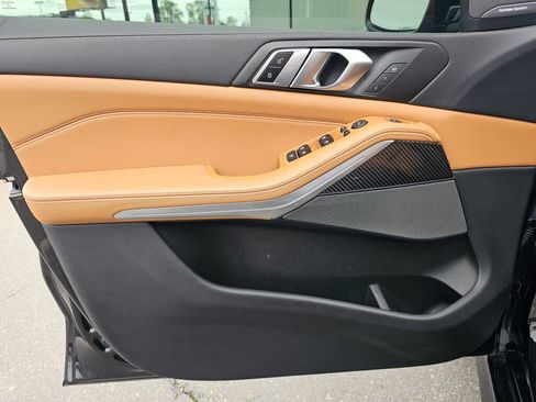 Used 2023 BMW X5 xDrive40i image 23