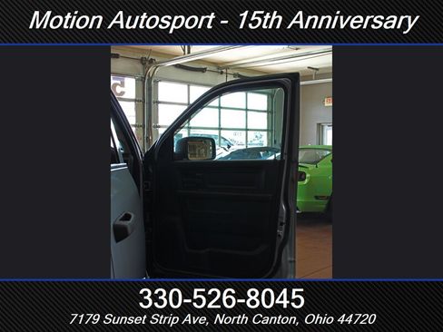 Used 2020 RAM 1500 Express w/ Wheel & Sound Group AWD/4WD image 32