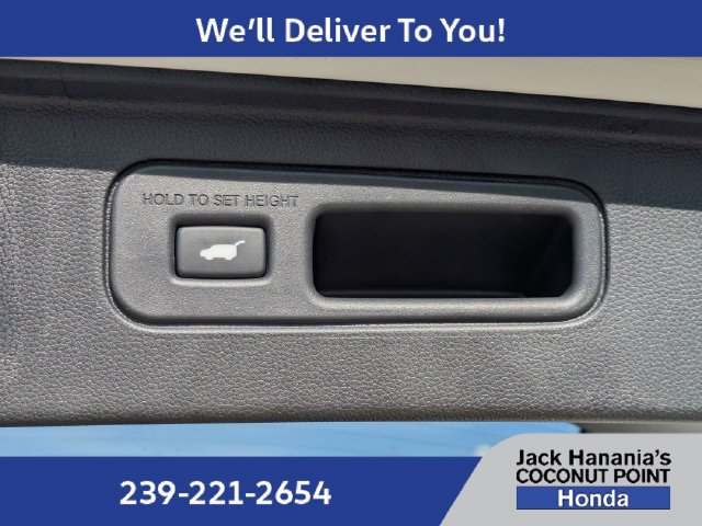 Used 2025 Honda Pilot EX-L image 14