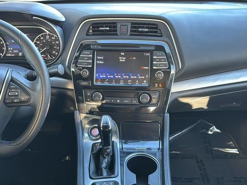 Used 2018 Nissan Maxima 3.5 S FWD image 9