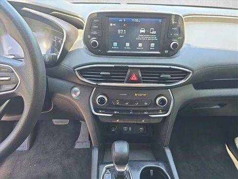 Used 2020 Hyundai Santa Fe SEL AWD/4WD image 20