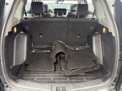 Used 2021 Honda CR-V Touring image 37