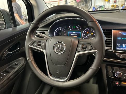 Used 2017 Buick Encore Preferred AWD/4WD image 20