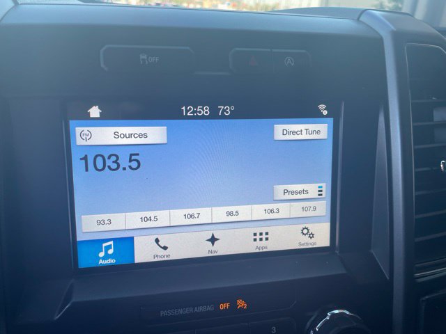 Used 2018 Ford F150 XLT w/ Equipment Group 301A Mid AWD/4WD image 37