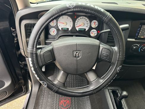 Used 2005 Dodge Ram 2500 Truck ST w/ Trailer Tow Group image 18