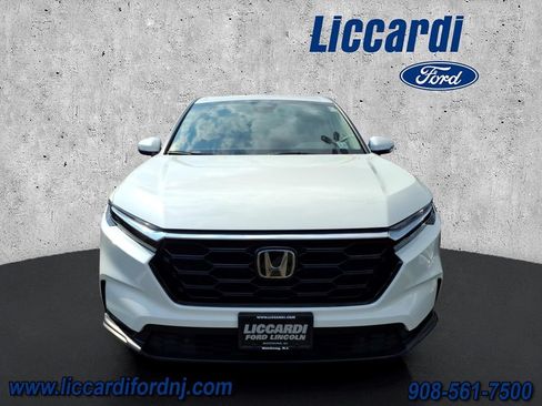 Used 2024 Honda CR-V EX-L image 2