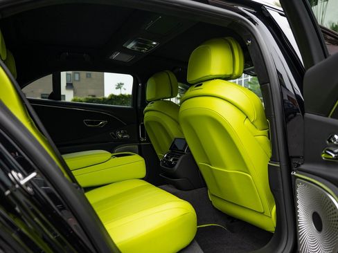 Used 2024 Bentley Flying Spur S V8 image 23