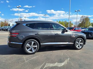 Used 2024 Genesis GV80 2.5T w/ Advanced Package AWD/4WD video 2