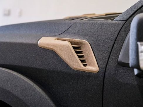 Used 2025 Ford F150 Raptor image 24