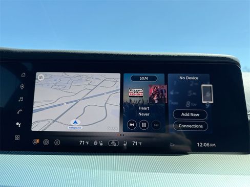 New 2025 Nissan Murano SL image 38