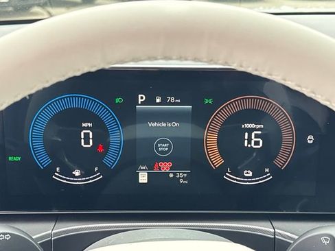 New 2026 Hyundai Santa Fe SE AWD/4WD image 15