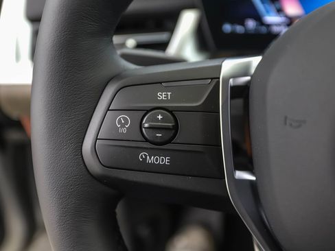 New 2026 BMW X1 xDrive28i w/ Convenience Package image 13