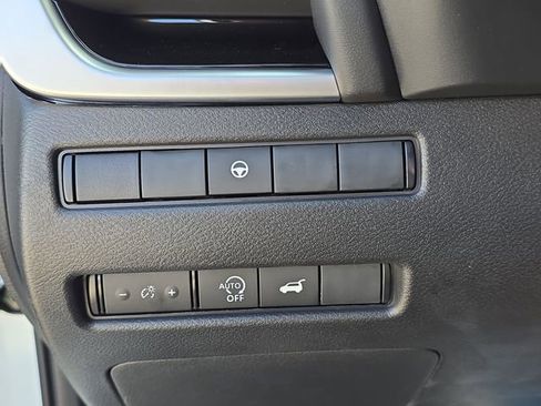 New 2026 Nissan Rogue Rock Creek image 30