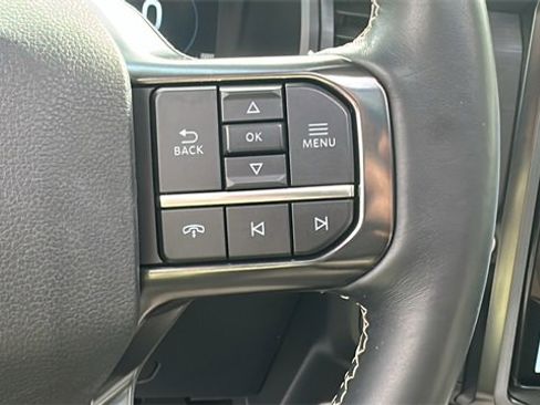 Certified 2022 Ford Expedition Max Platinum image 25