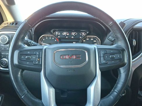 Used 2019 GMC Sierra 1500 SLT w/ SLT Premium Plus Package image 19
