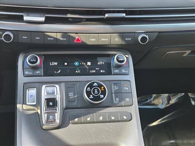 Used 2024 Hyundai Palisade Calligraphy AWD/4WD image 12