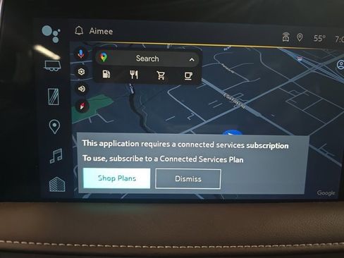 Used 2024 Chevrolet Tahoe High Country image 23