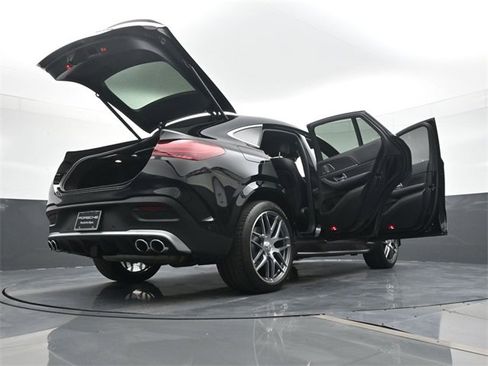 Used 2024 Mercedes-Benz GLE 53 AMG GLE 53 AMG image 26