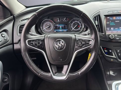 Used 2016 Buick Regal image 15
