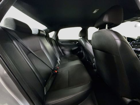Used 2022 Honda Civic Sport image 27